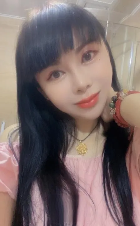 少妇小兰