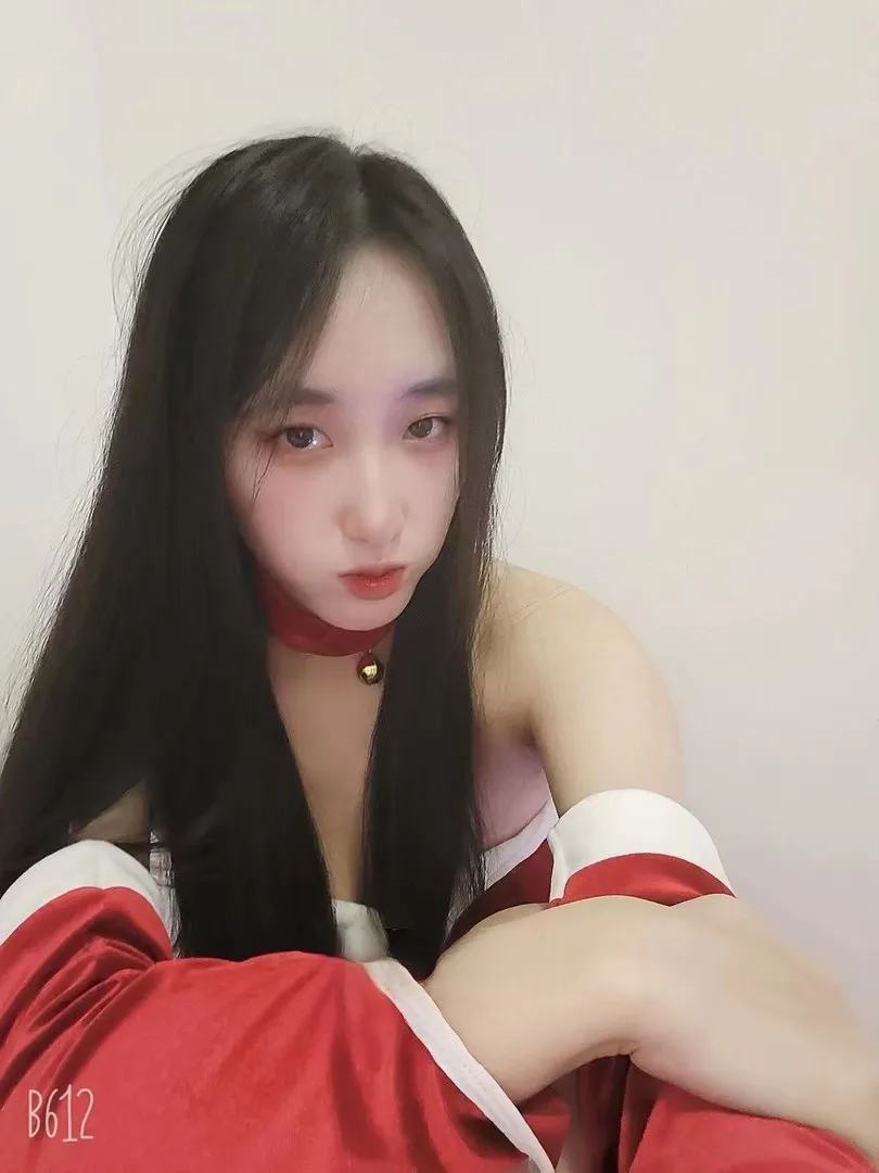 罗湖小腰精小芸