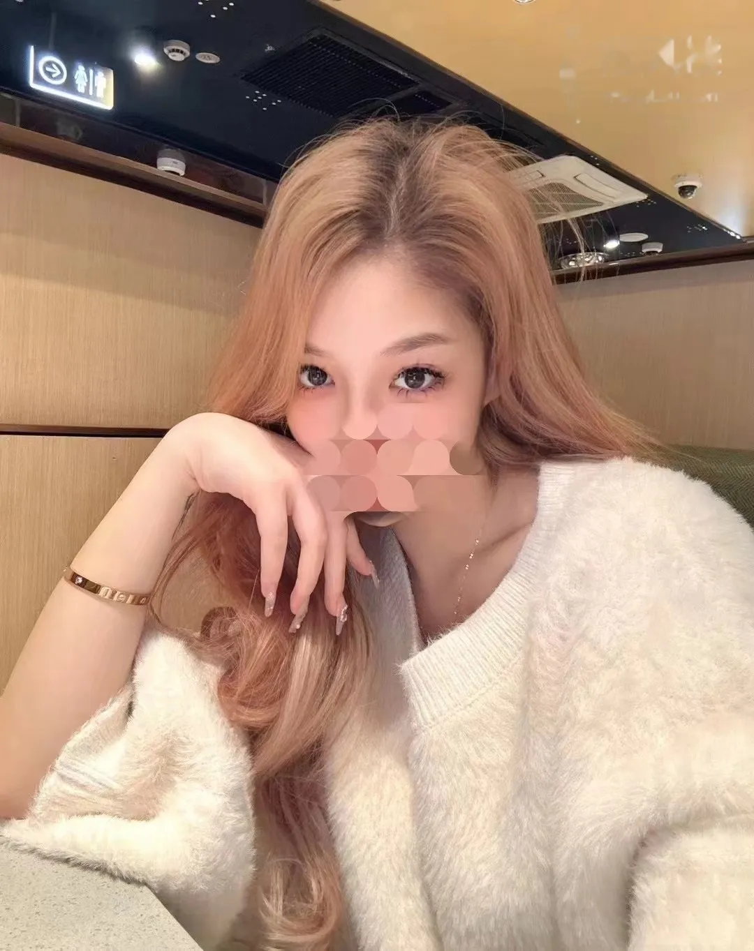 南阳温柔柠檬妹妹