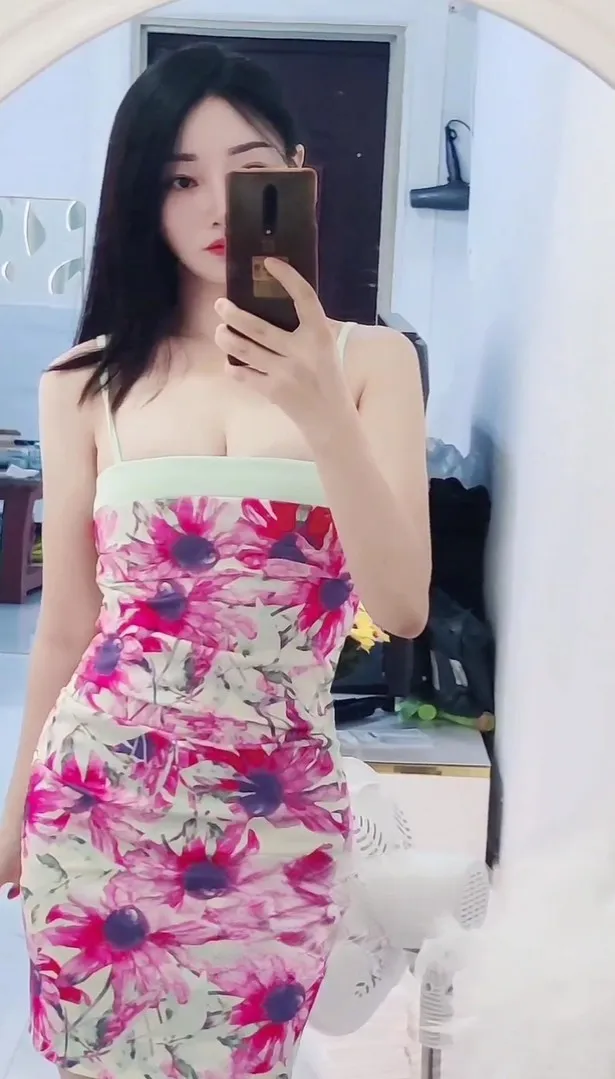 罗湖-苗苗