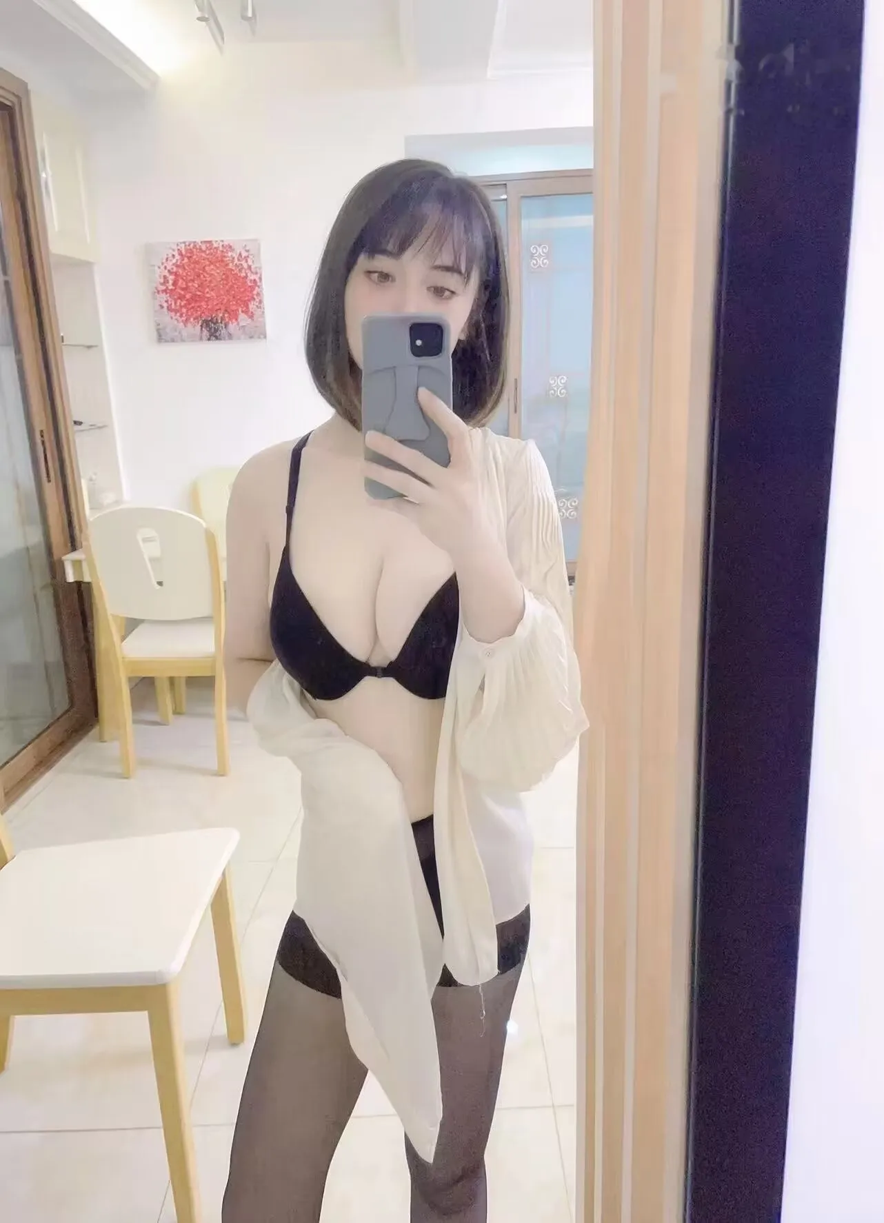 性感小姐姐