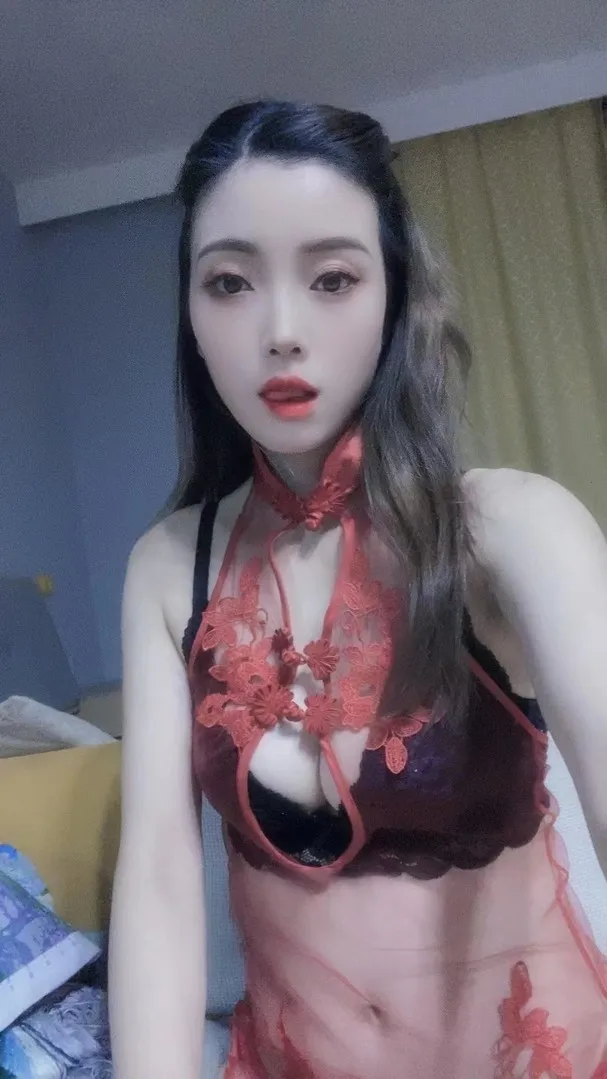 曼妙身材口活好妞妞