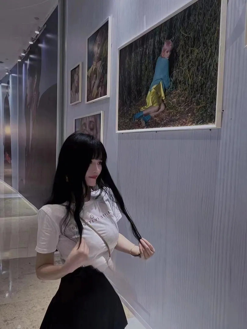 骚灵儿 私教课