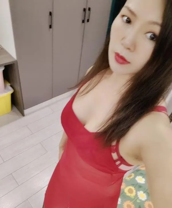 苏州御姐女王丽丽