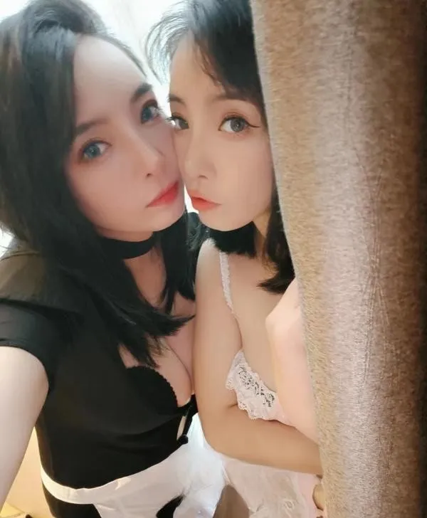 广州双胞胎