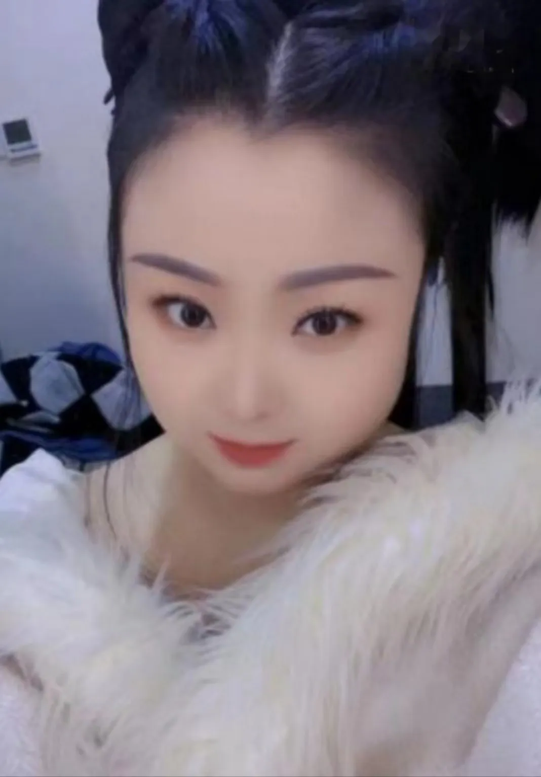 西青中北镇瑶瑶