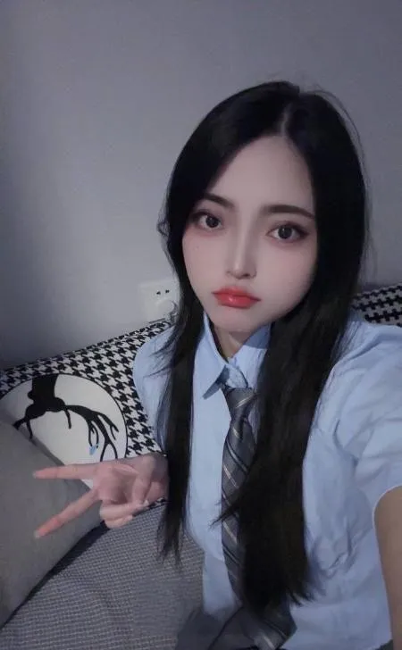 可以拍小视频的兔兔