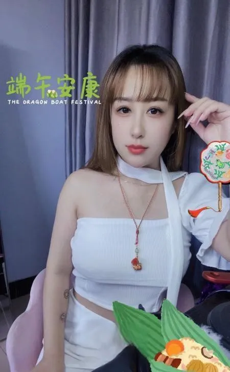 马家堡小少妇