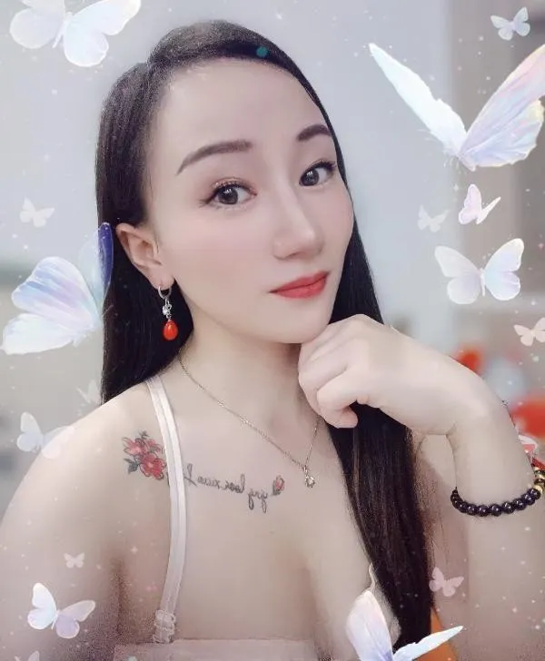 长沙少妇