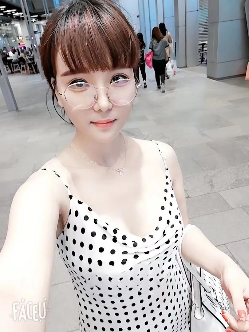 颜值宝儿后花园