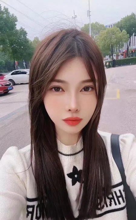 夫子庙服务少妇