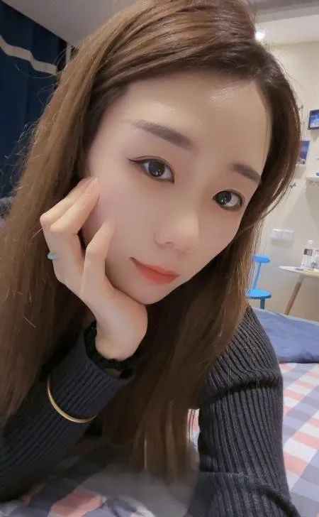 城阳骚妹