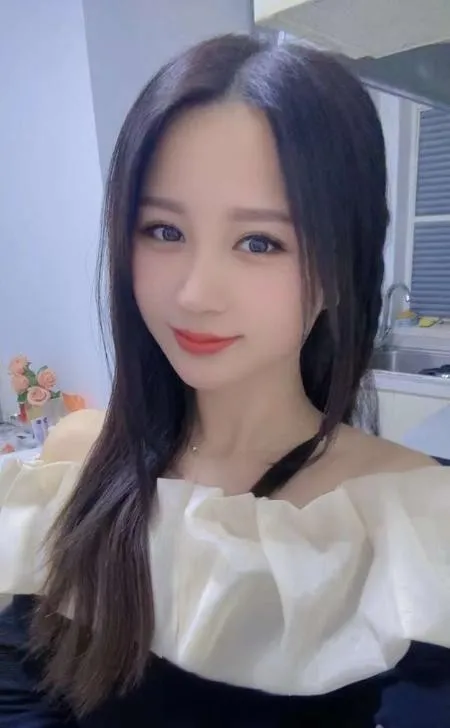 黄浦开心小可爱