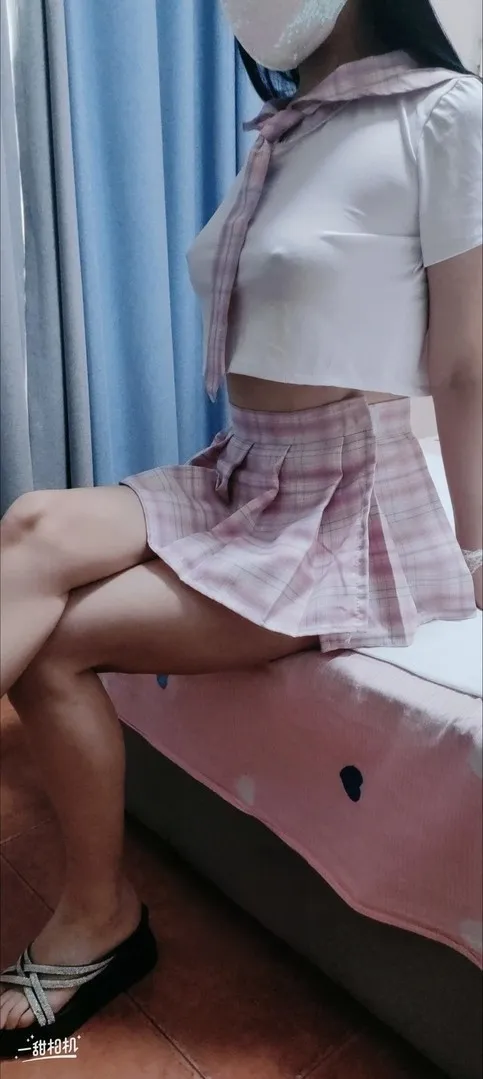 浑南中项服务系妹子