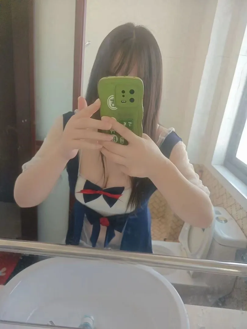 验证蜀山杳杳 敏感少女