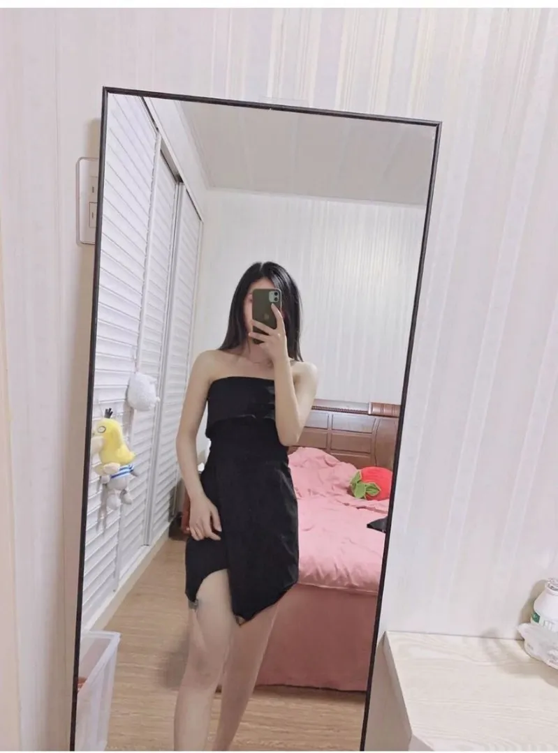 北郊年轻妹子