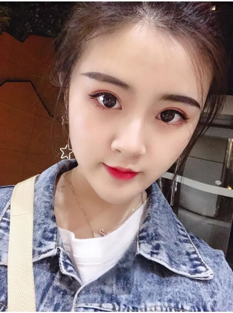北郊年轻妹子