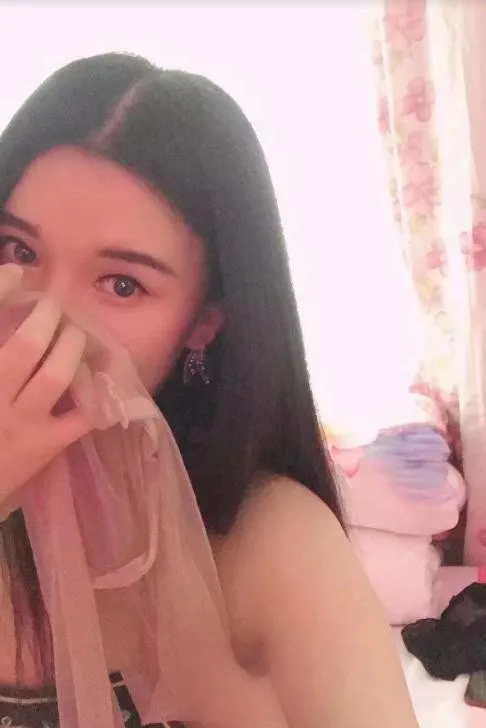 做SZ的小姐姐