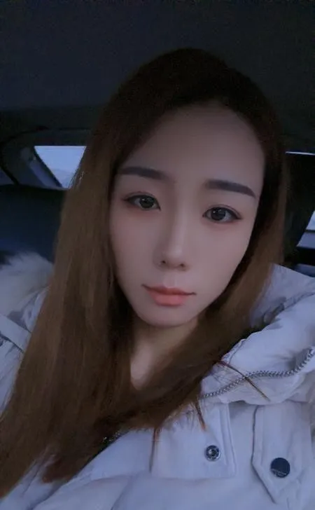 城阳骚妹