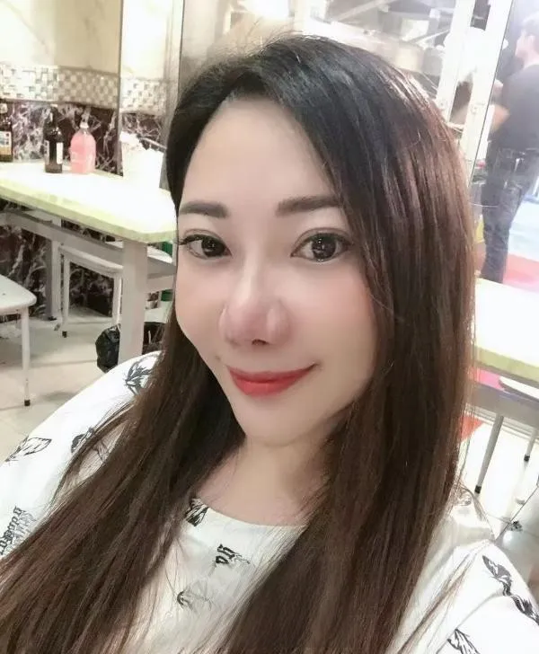瑶海熟女