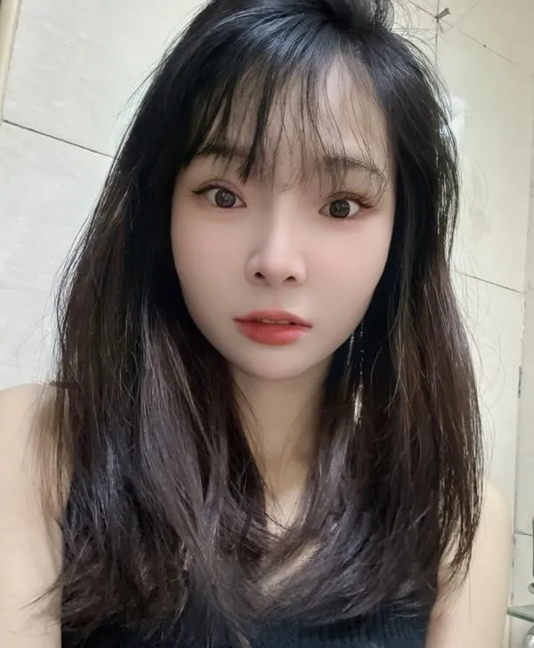 小仙女又来广州了