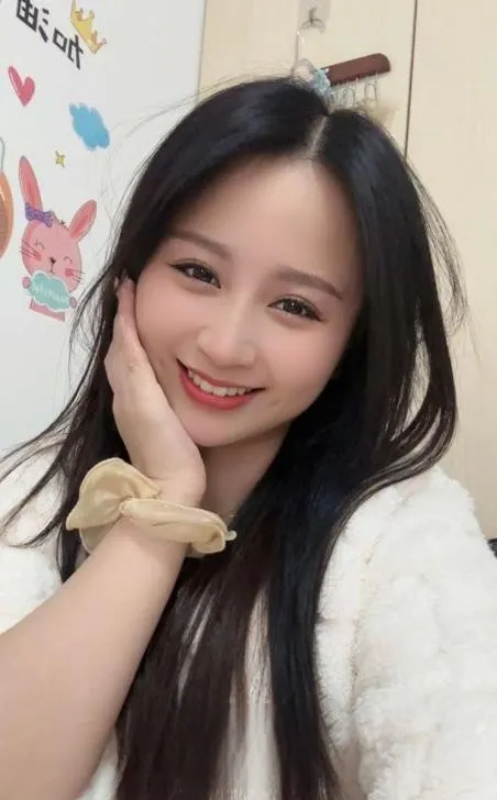 黄浦开心小可爱