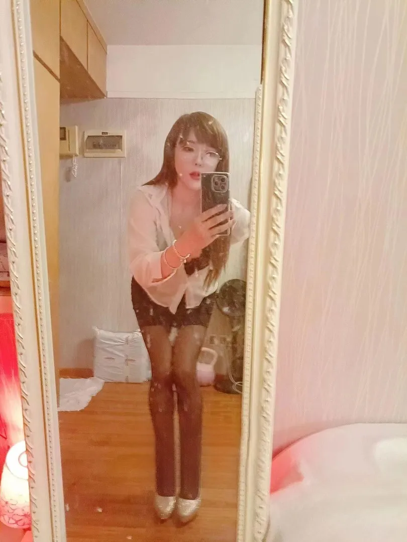 颜值宝儿后花园