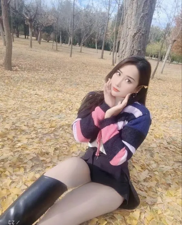 朝阳御姐范妹子