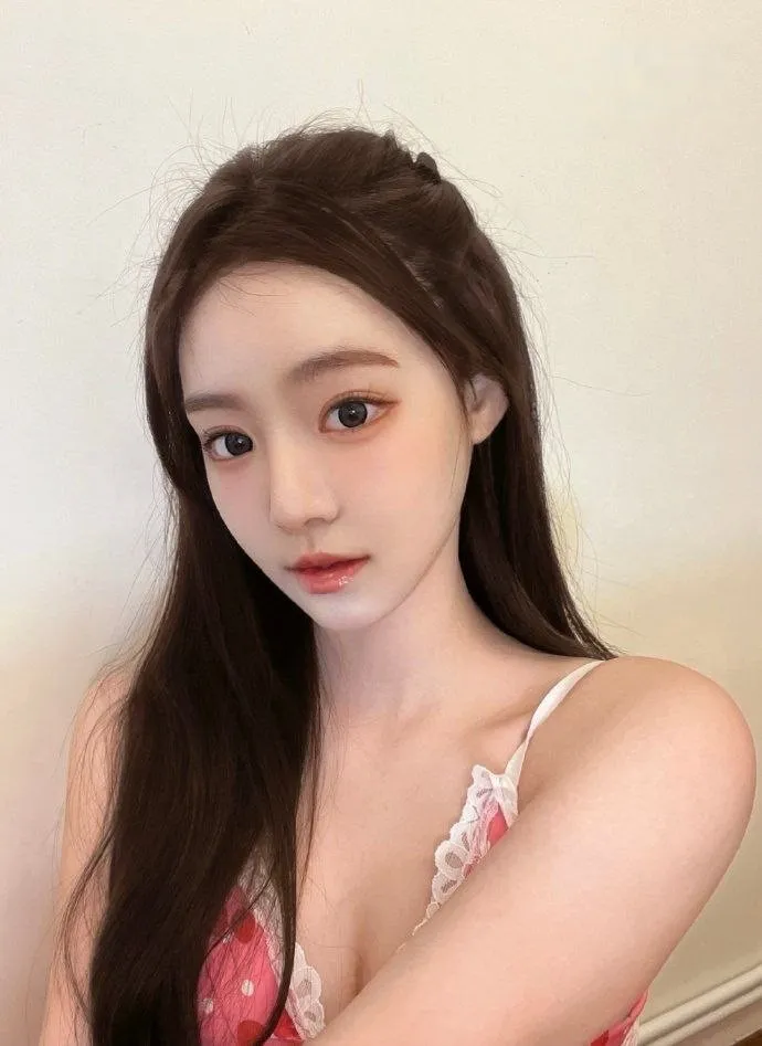 二刷小妹莉莉