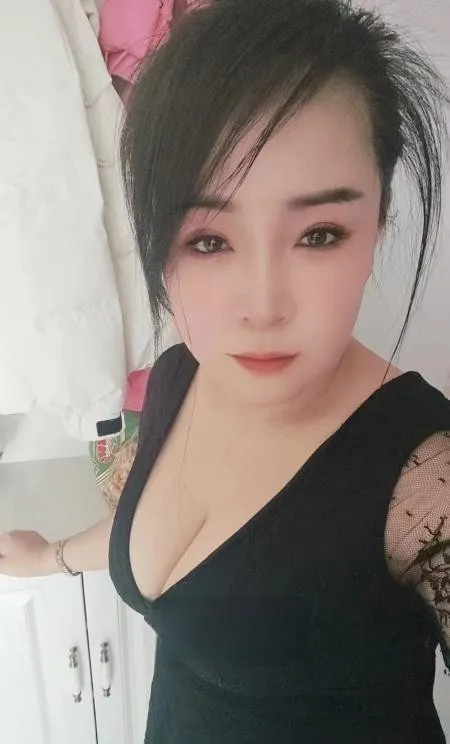 沈阳温柔全套体验