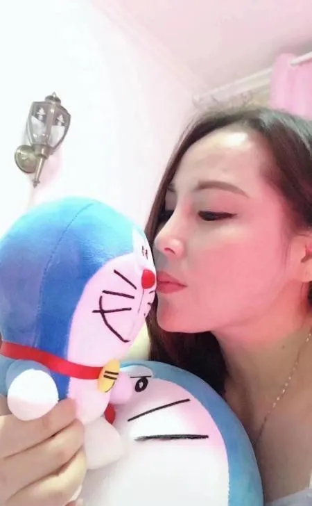骚货一枚香儿