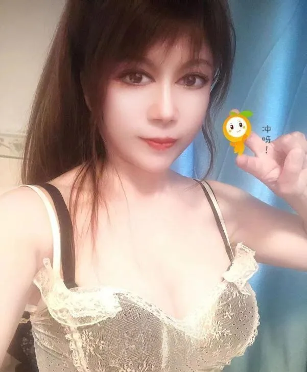 龙岗大胸熟女
