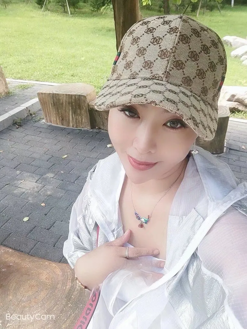 泄火熟女