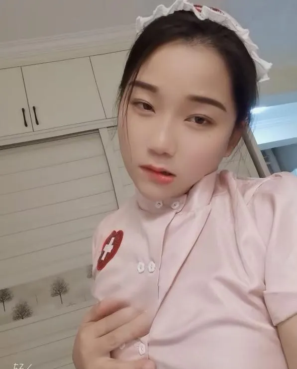 杭州可爱诱人妹子