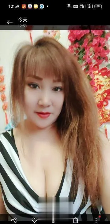 塘沽大胸熟女