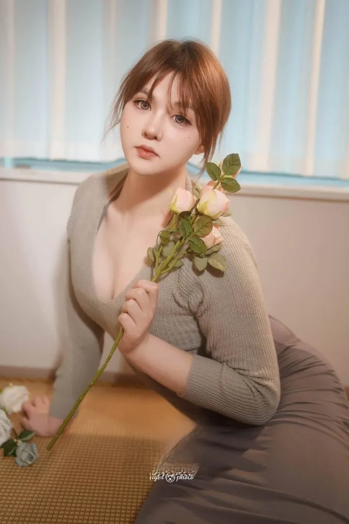 美美ts