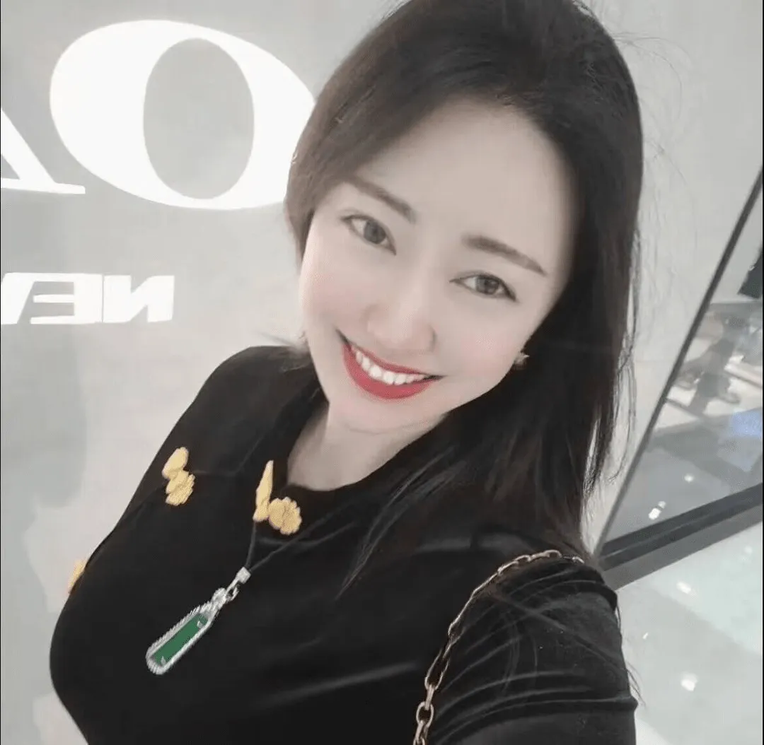东北小姐姐