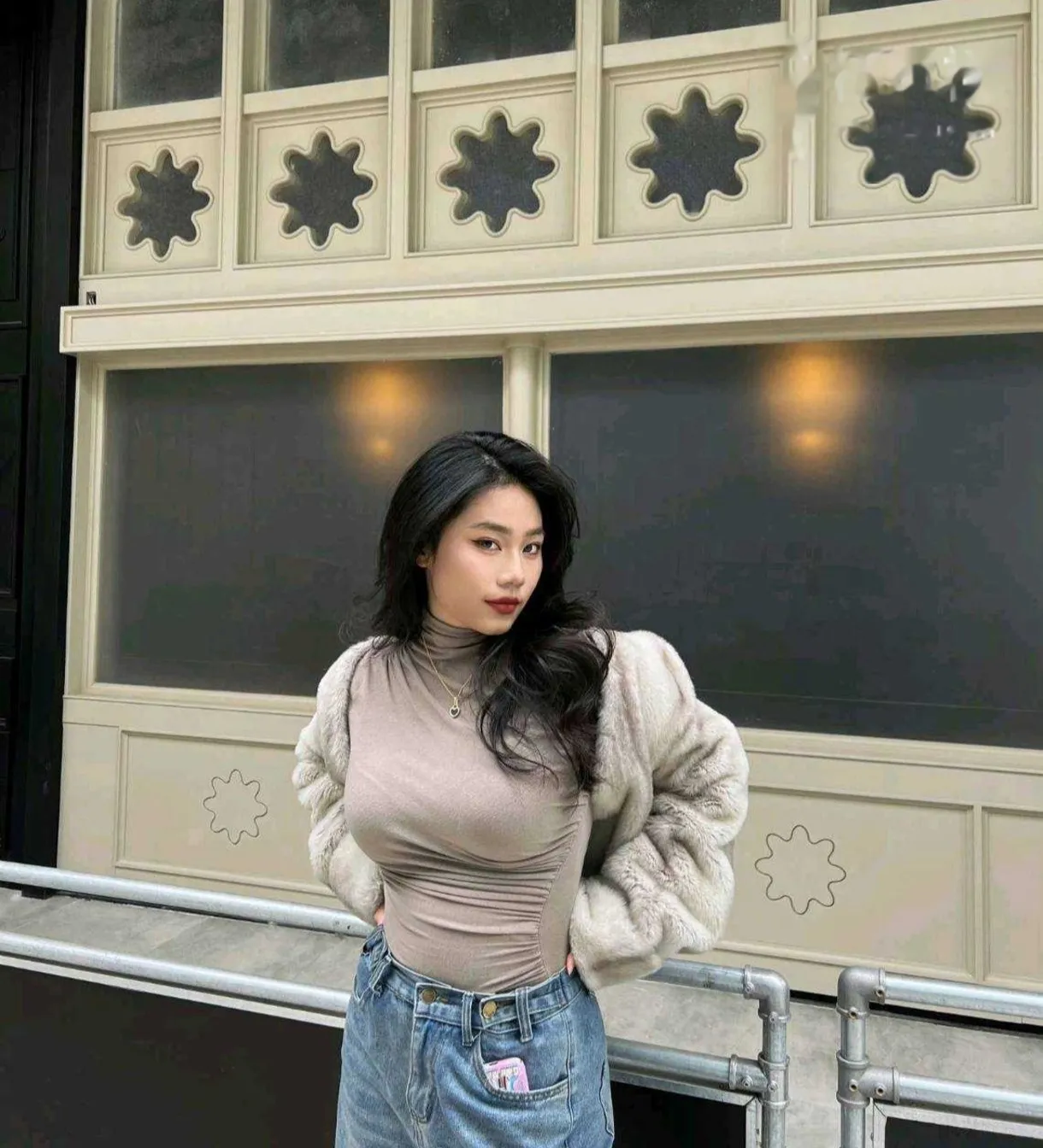 小莫兼职