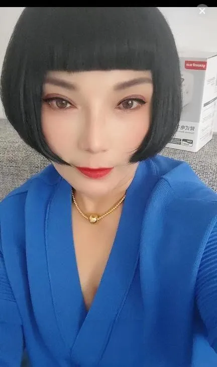 津南轻熟小姐姐