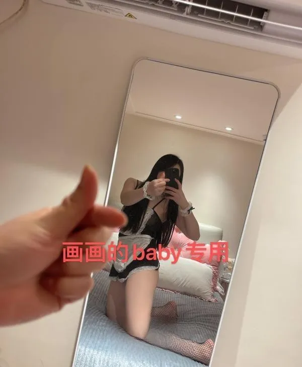 龙华丰臀baby