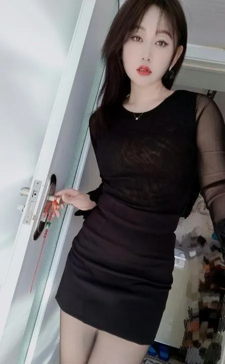西安雁塔龙女