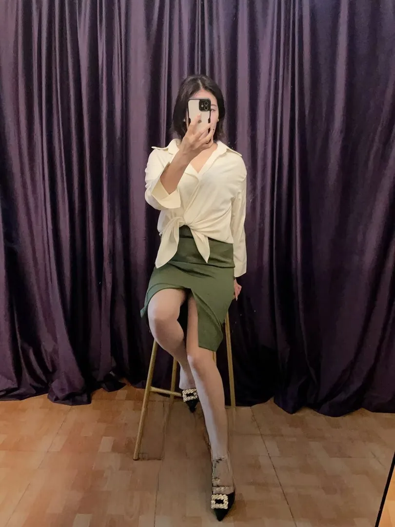 布吉熟女卿卿