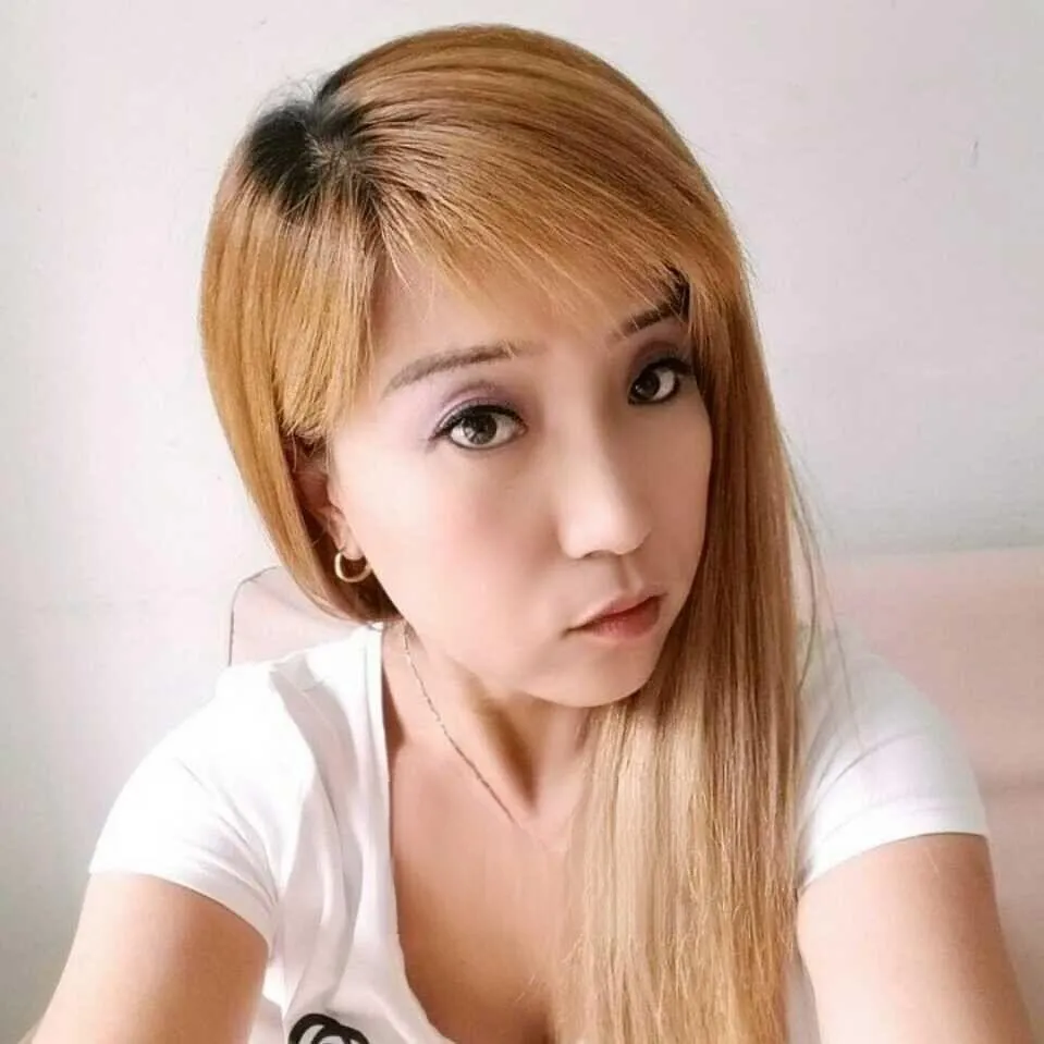服务不错的少妇