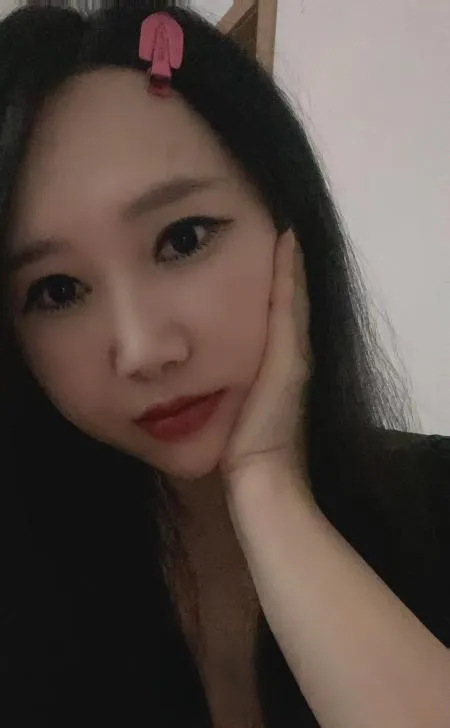 过年在南京的大胸