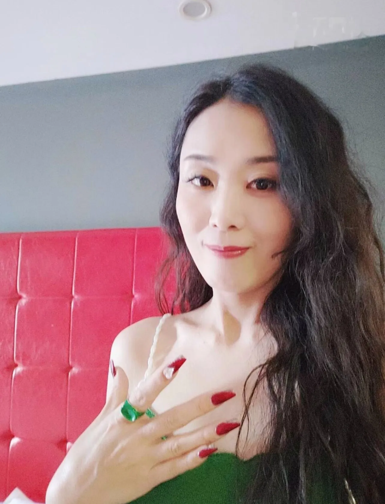 身材很好的熟女