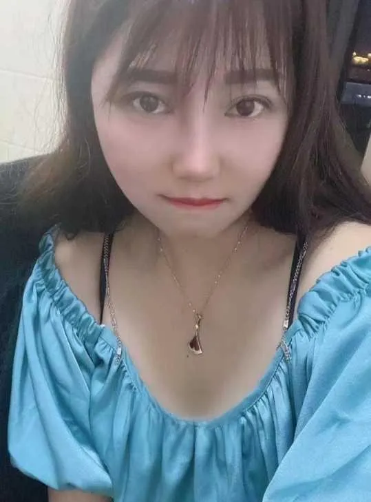成都小胖妞