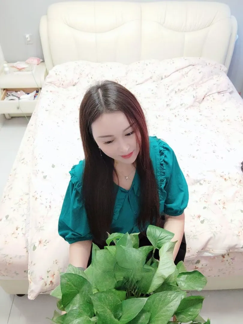 美妙少妇