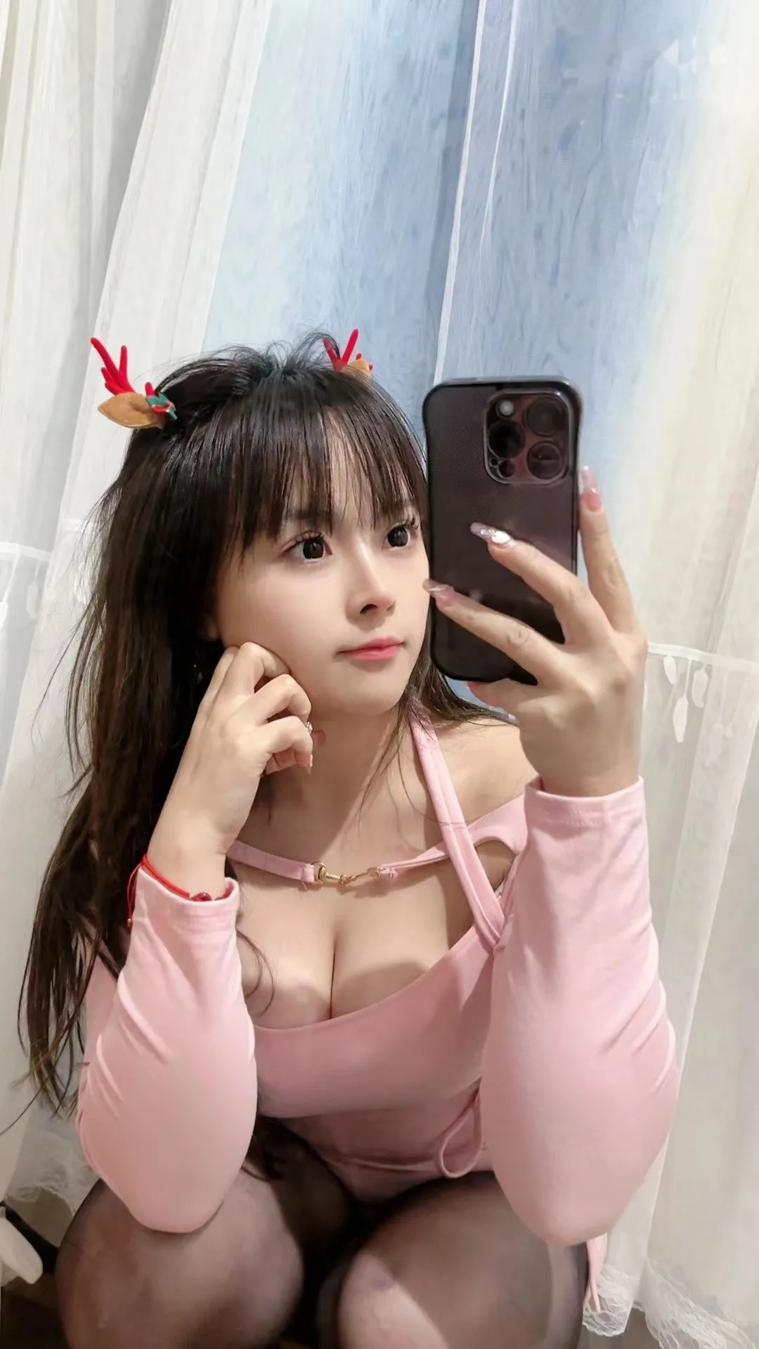 性感尤物