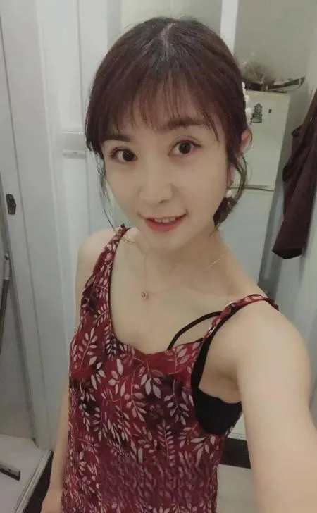 服务少妇