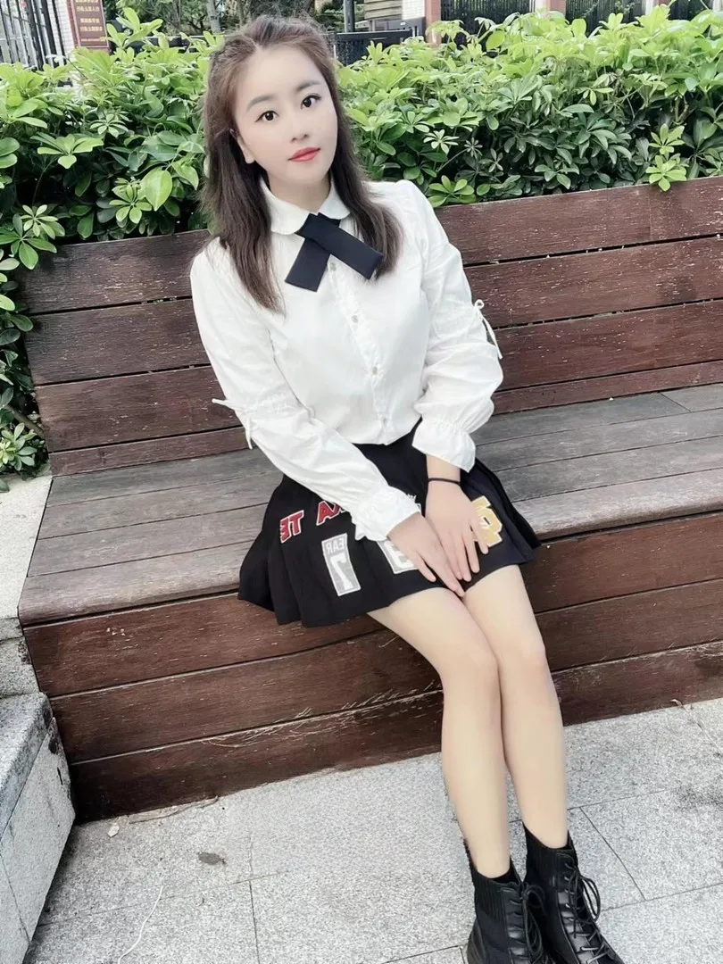 龙华区大胸妹妹